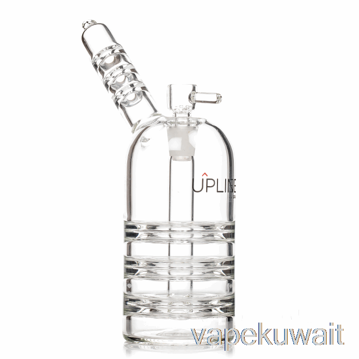 مجموعات جرابات Vape الشفافة من Grav Upline